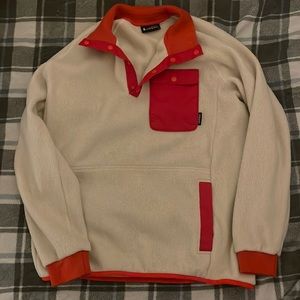 Cotopaxi 1/4 zip